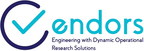 ENDORS BİLİŞİM VE OTOMASYON SİSTEMLERİ SAN. TİC. LTD. ŞTİ.