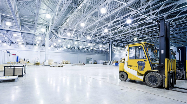 Üretim Planlama Uygulamaları