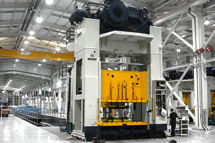 Proses Optimizasyonu